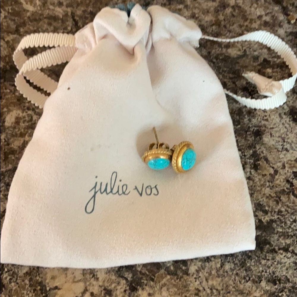 COPY - Julie Vos Earrings